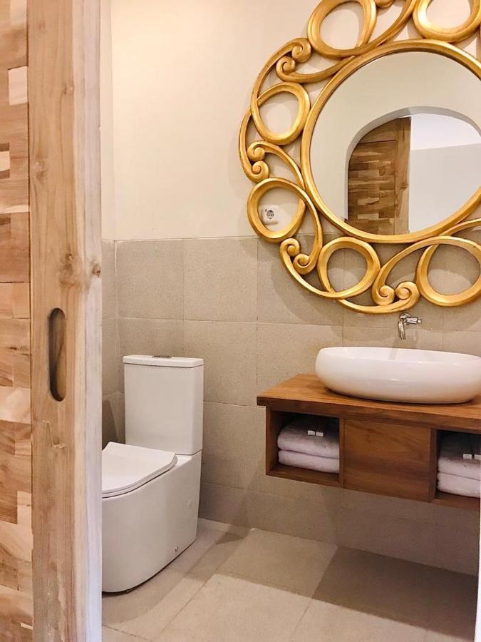 Belaya Hotel 제파라 외부 사진