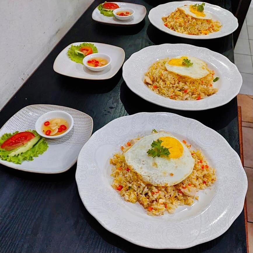 Belaya Hotel 제파라 외부 사진